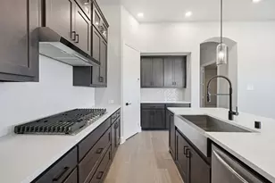 3776 American Paint Dr, Aubrey, TX 76227 - Photo 5