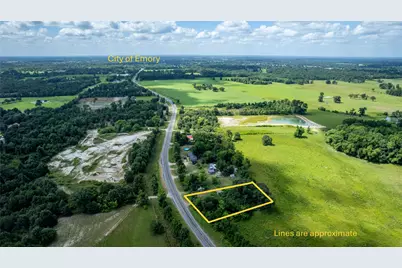 Tbd Fm 275, Emory, TX 75440 - Photo 1