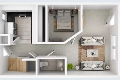 2400 Jupiter Road #2, Plano, TX 75074 - Photo 17