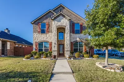 3000 Buckthorn Street, Heartland, TX 75126 - Photo 1