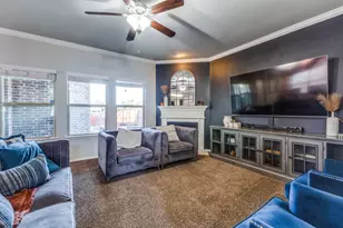 3000 Buckthorn St, Heartland, TX 75126 - Photo 5