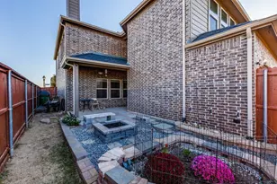 3000 Buckthorn St, Heartland, TX 75126 - Photo 21