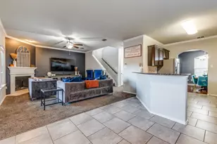 3000 Buckthorn St, Heartland, TX 75126 - Photo 17