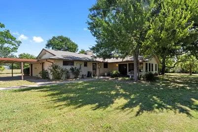 705 W Saunders, Trenton, TX 75490 - Photo 15