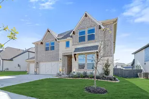 712 Blue Yucca Ln, Little Elm, TX 76227 - Photo 3