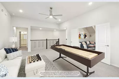 712 Blue Yucca Lane, Little Elm, TX 76227 - Photo 27