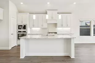 712 Blue Yucca Ln, Little Elm, TX 76227 - Photo 13