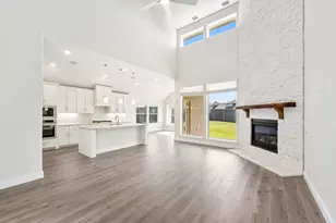 712 Blue Yucca Ln, Little Elm, TX 76227 - Photo 11