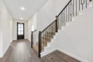 712 Blue Yucca Ln, Little Elm, TX 76227 - Photo 5