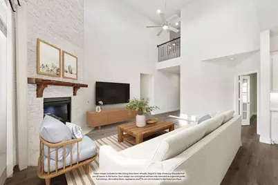 712 Blue Yucca Lane, Little Elm, TX 76227 - Photo 9