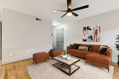 5626 Preston Oaks #45C, Dallas, TX 75254 - Photo 3