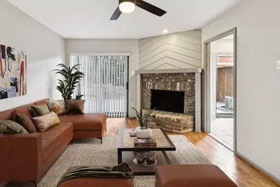 5626 Preston Oaks #45C, Dallas, TX 75254 - Photo 19