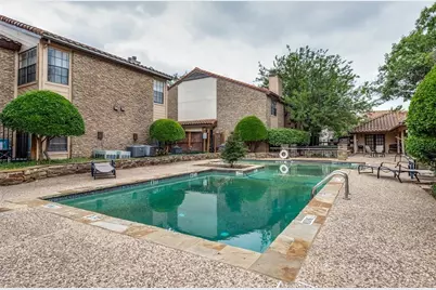 5626 Preston Oaks #45C, Dallas, TX 75254 - Photo 25