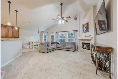 5317 Comanche Wells Drive, McKinney, TX 75071 - Photo 9