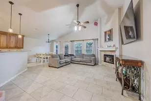 5317 Comanche Wells Dr, McKinney, TX 75071 - Photo 9