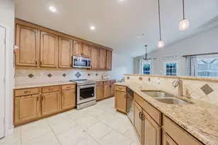 5317 Comanche Wells Dr, McKinney, TX 75071 - Photo 1