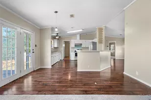 1649 Stony Valley Dr, Ponder, TX 76259 - Photo 11