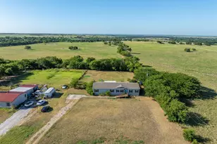 1649 Stony Valley Dr, Ponder, TX 76259 - Photo 33
