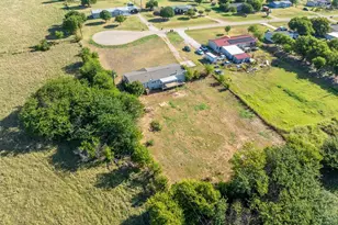 1649 Stony Valley Dr, Ponder, TX 76259 - Photo 39