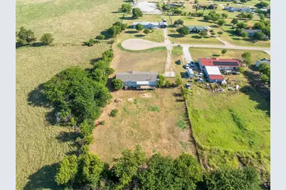 1649 Stony Valley Drive, Ponder, TX 76259 - Photo 35