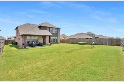 224 Clairmont Drive, Ponder, TX 76259 - Photo 35