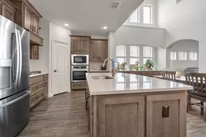 224 Clairmont Drive, Ponder, TX 76259 - Photo 7