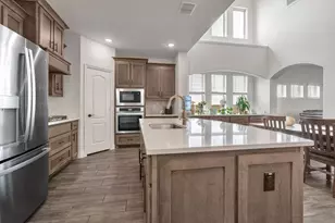 224 Clairmont Dr, Ponder, TX 76259 - Photo 7