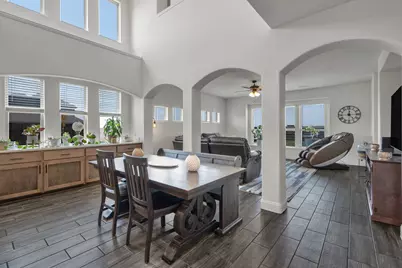 224 Clairmont Drive, Ponder, TX 76259 - Photo 13