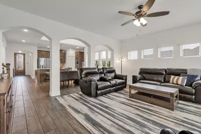 224 Clairmont Drive, Ponder, TX 76259 - Photo 15