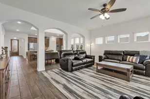 224 Clairmont Dr, Ponder, TX 76259 - Photo 15