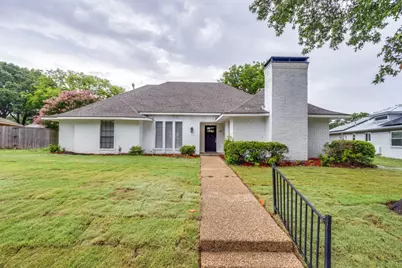 601 Ridgegate Drive, Garland, TX 75040 - Photo 1