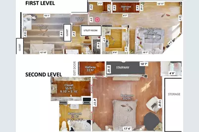 14277 Preston Road #923, Dallas, TX 75254 - Photo 35