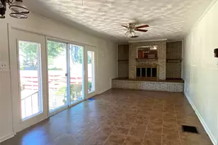 4117 Big Bend Trail, Lake Worth, TX 76135 - Photo 3