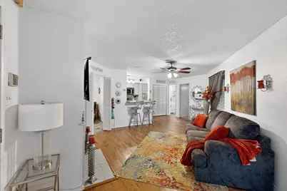 2311 Basil Drive #C103, Arlington, TX 76006 - Photo 5