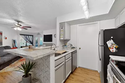 2311 Basil Drive #C103, Arlington, TX 76006 - Photo 11