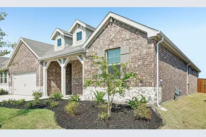 4002 Austin Drive, Farmersville, TX 75442 - Photo 3