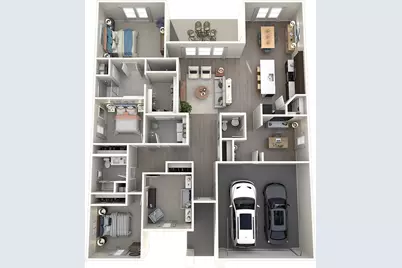 4002 Austin Drive, Farmersville, TX 75442 - Photo 39