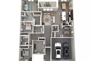 4002 Austin Dr, Farmersville, TX 75442 - Photo 39