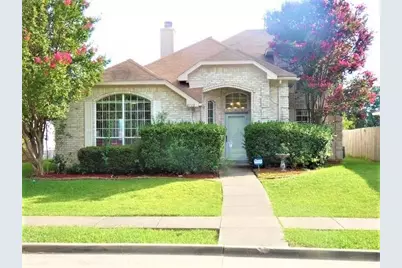 2713 Clearwater Drive, Mesquite, TX 75181 - Photo 1