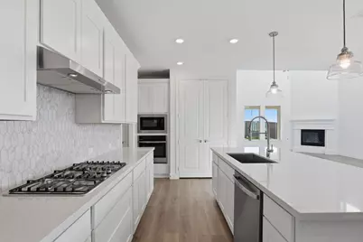 809 Cottontail Way, Celina, TX 75009 - Photo 5