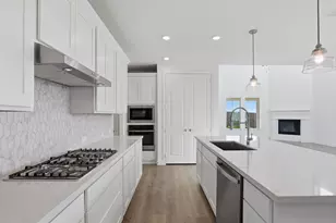 809 Cottontail Wy, Celina, TX 75009 - Photo 5