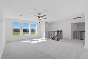 809 Cottontail Wy, Celina, TX 75009 - Photo 23