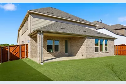 809 Cottontail Way, Celina, TX 75009 - Photo 29