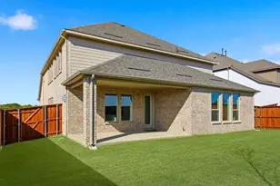 809 Cottontail Wy, Celina, TX 75009 - Photo 29