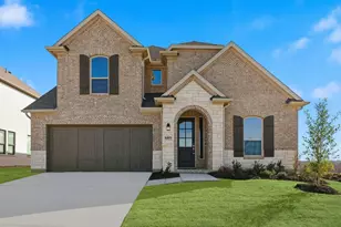 809 Cottontail Wy, Celina, TX 75009 - Photo 1