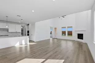 809 Cottontail Wy, Celina, TX 75009 - Photo 9