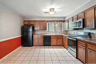 2242 Shere Lynne Drive, Abilene, TX 79606 - Photo 13