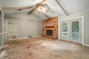 2242 Shere Lynne Dr, Abilene, TX 79606 - Photo 5