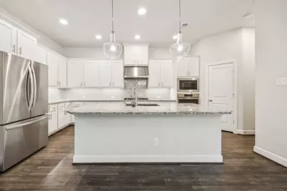 13721 Parkline Way, Fort Worth, TX 76008 - Photo 3