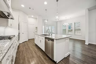 13721 Parkline Way, Fort Worth, TX 76008 - Photo 5